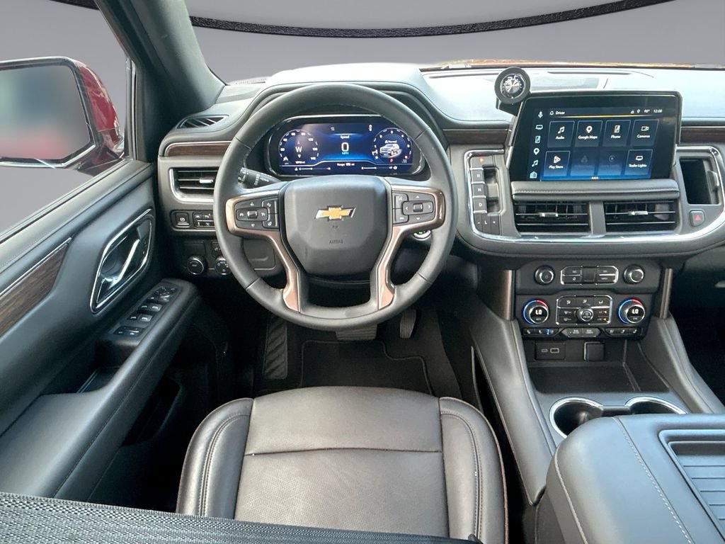 Used 2024 Chevrolet Tahoe High Country RWD image 32
