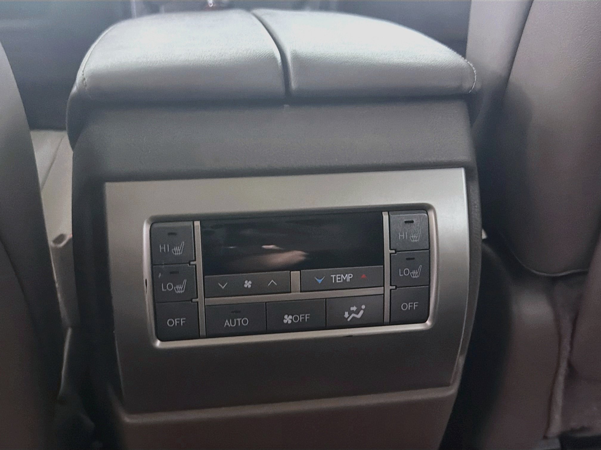Used 2019 Lexus GX 460 Premium AWD/4WD image 26