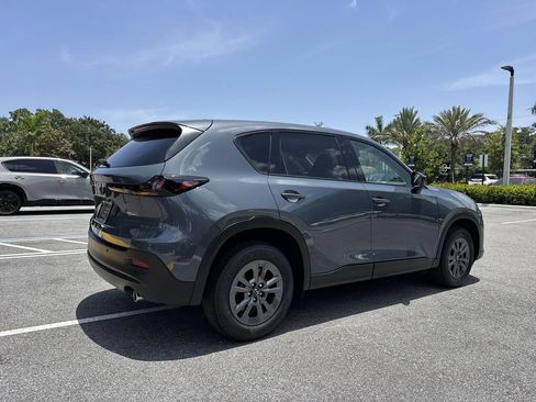 New 2026 MAZDA CX-5 Select AWD/4WD image 24