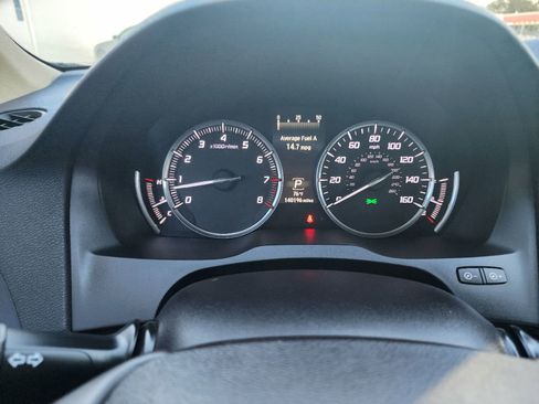 Used 2014 Acura MDX image 20
