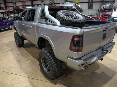 Used 2021 RAM 1500 Laramie image 16