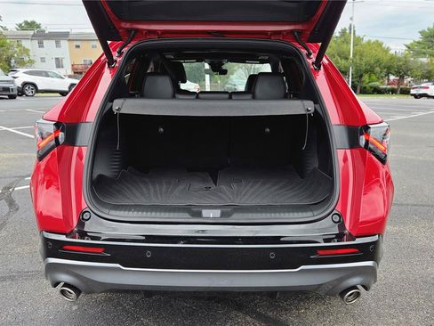 Used 2025 Acura ADX A-Spec w/ Advance Package AWD/4WD image 5