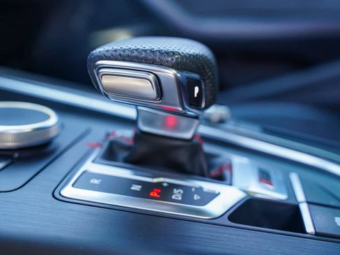 Used 2019 Audi RS 5 Sportback image 22