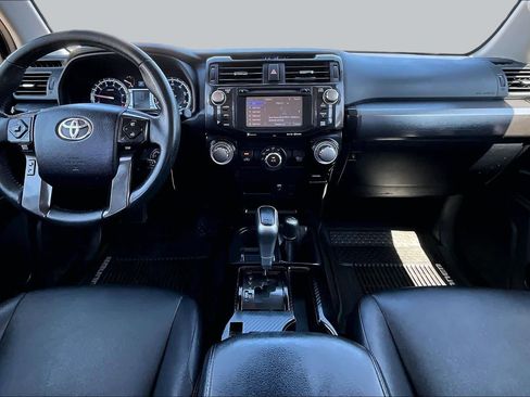 Used 2018 Toyota 4Runner TRD Off-Road Premium w/ Wilderness Package AWD/4WD image 15