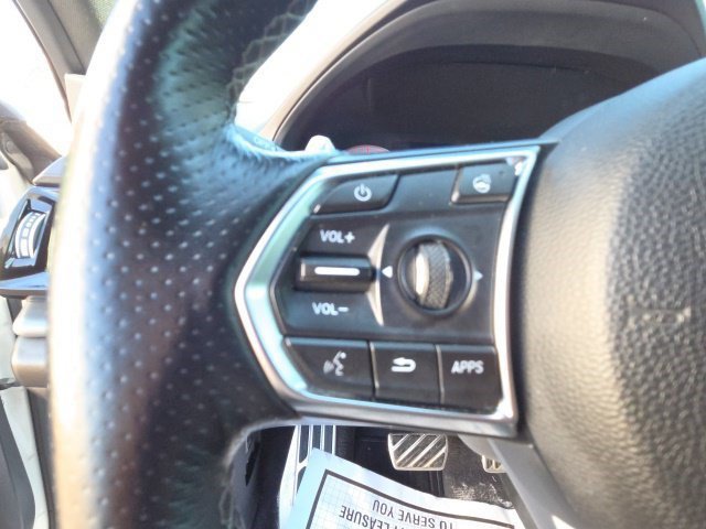 Used 2019 Acura RDX w/ Advance Package AWD/4WD image 16