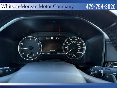 Used 2024 Mitsubishi Outlander FWD image 18