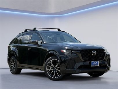 New 2025 MAZDA CX-70 3.3 Turbo S w/ Premium Package