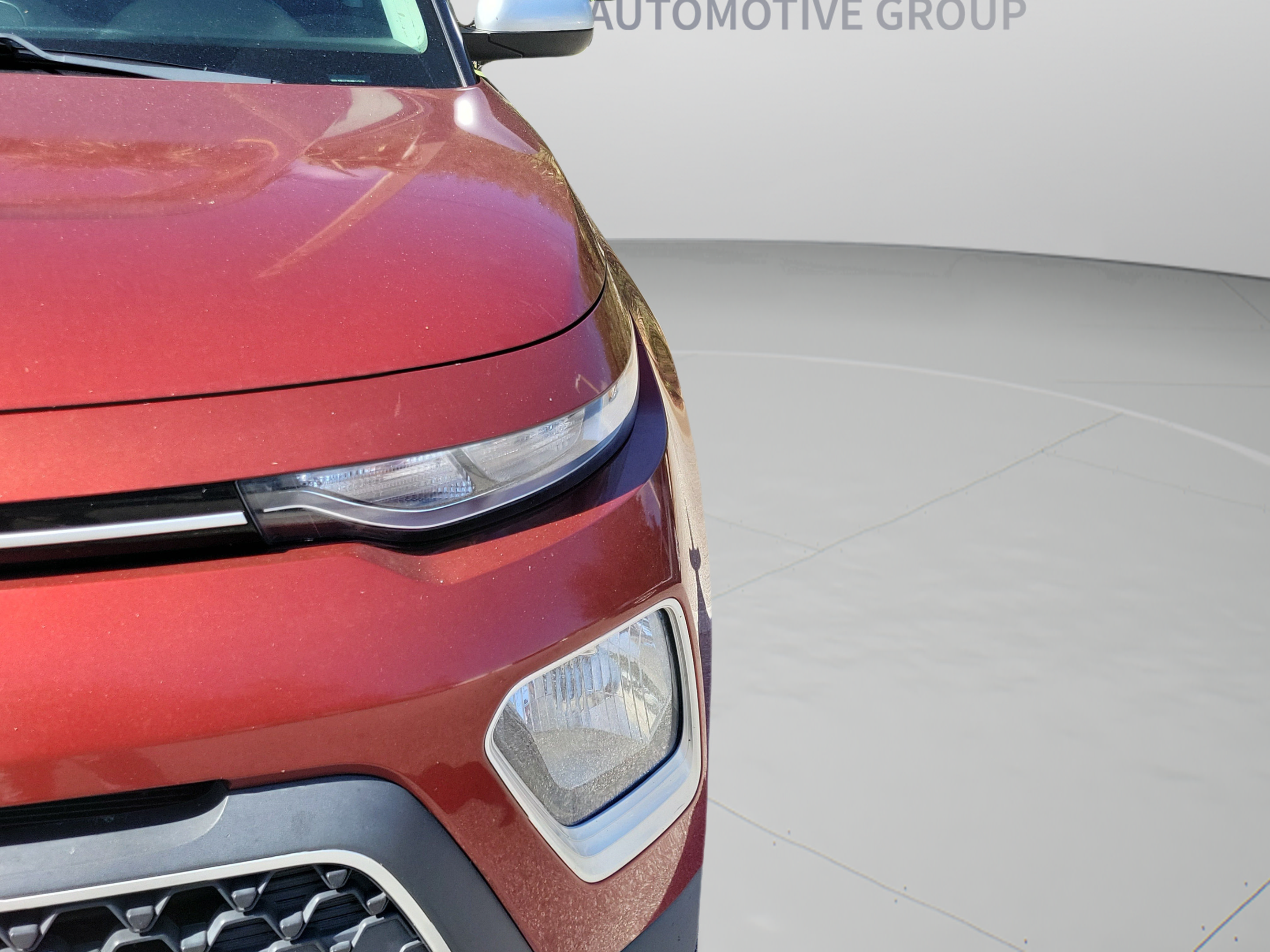 Used 2021 Kia Soul X-Line FWD image 9