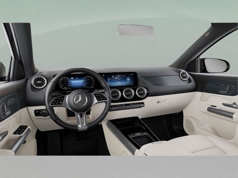 Used 2026 Mercedes-Benz GLA 250 4MATIC image 41