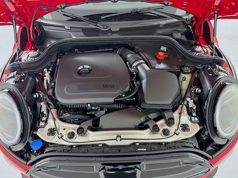 New 2026 MINI Cooper John Cooper Works image 27