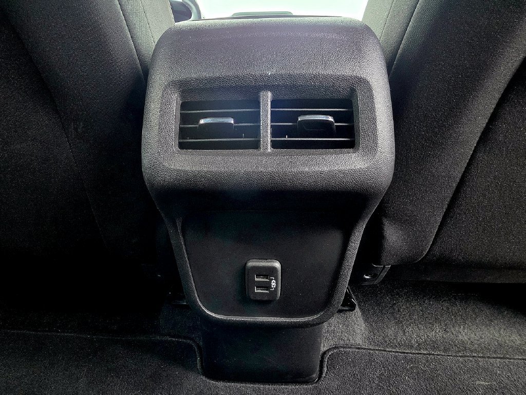 Used 2024 Chevrolet Equinox LT FWD image 54