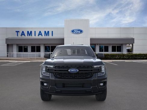 New 2026 Ford Ranger XL RWD image 6