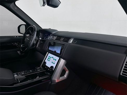 Used 2021 Land Rover Range Rover Westminster Edition image 31