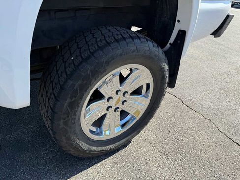 Used 2005 Chevrolet Silverado 1500 w/ Light Duty Power Package image 15