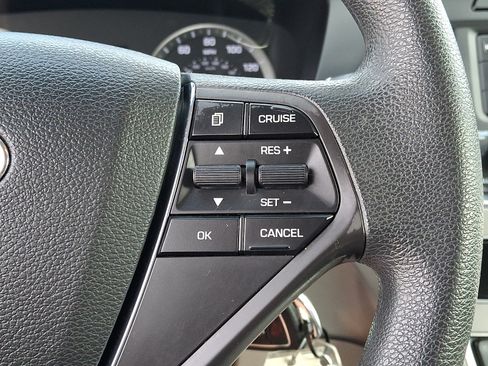 Used 2015 Hyundai Sonata SE FWD image 22