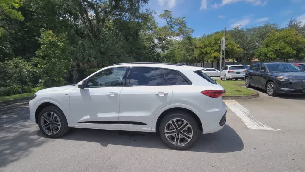 New 2026 Audi Q5 2.0T AWD/4WD image 6