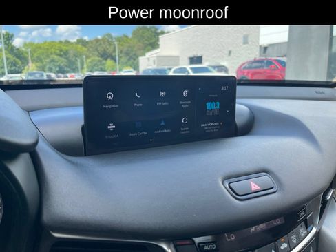 Used 2022 Acura TLX w/ Technology Package FWD image 10