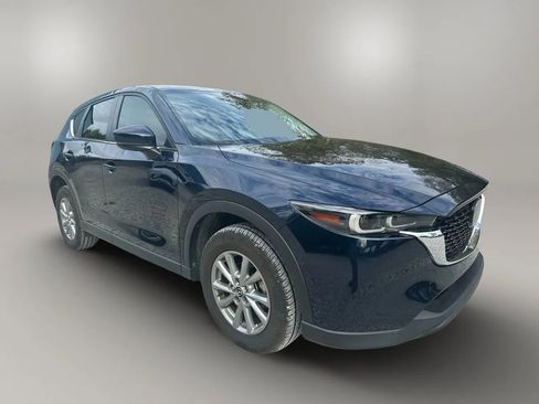 Used 2022 MAZDA CX-5 AWD 2.5 S w/ Select Package image 15