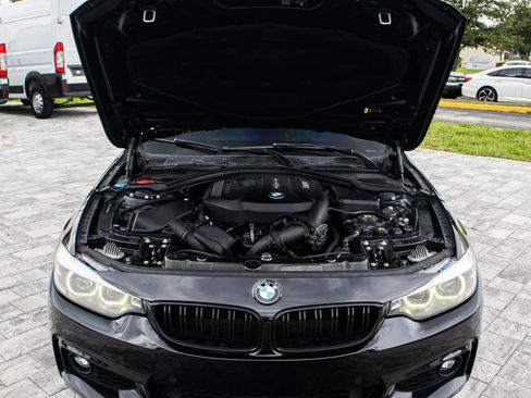 Used 2019 BMW 430i Gran Coupe RWD image 39