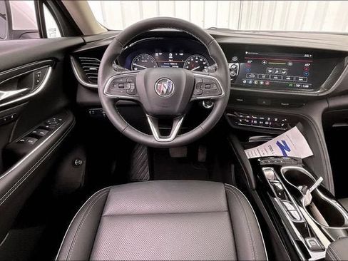 Certified 2023 Buick Envision Essence AWD/4WD image 5