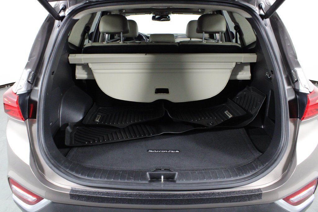 Used 2020 Hyundai Santa Fe SEL w/ Convenience + Premium Package FWD image 15