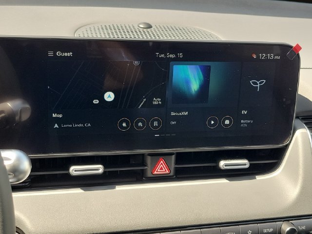 New 2027 Hyundai Ioniq 5 SEL RWD image 12