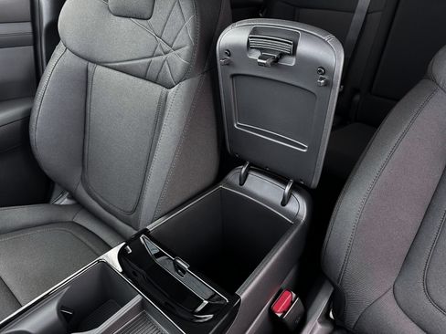 New 2026 Hyundai Tucson SEL AWD/4WD image 18