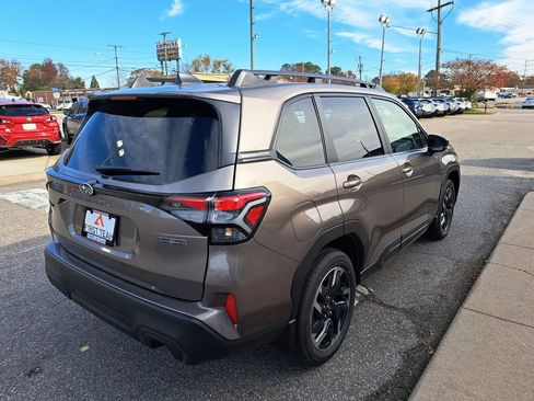 New 2025 Subaru Forester Limited image 6