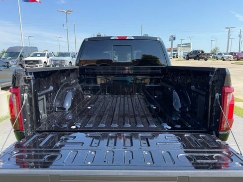 Used 2025 Ford F150 XLT w/ Equipment Group 302A MID AWD/4WD image 7