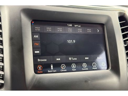 Used 2019 Jeep Cherokee Latitude Plus w/ Cold Weather Group image 20