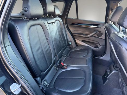 Used 2018 BMW X1 xDrive28i image 38