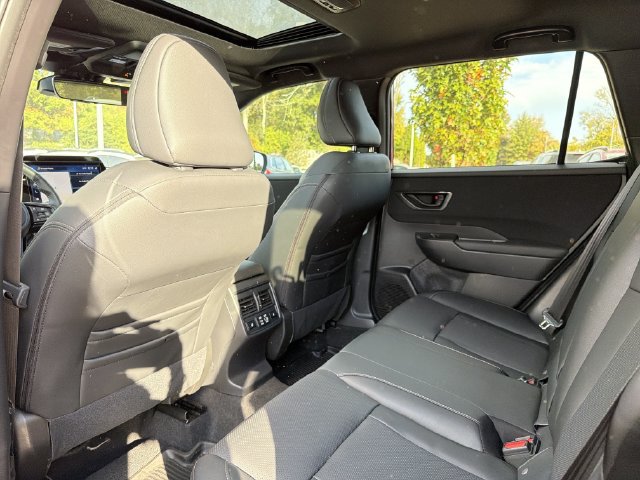 Certified 2026 Subaru Outback Limited XT w/ Premium/Limited Package 2 AWD/4WD image 12