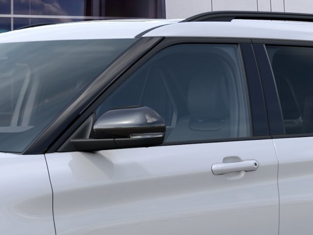 New 2027 Ford Explorer ST w/ Sun And Sound Package AWD/4WD image 21