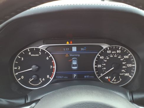 Used 2022 Nissan Altima 2.5 SL image 18