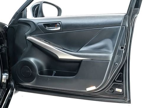 Used 2014 Lexus IS 350 image 22