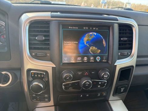 Used 2016 RAM 1500 Lone Star image 17