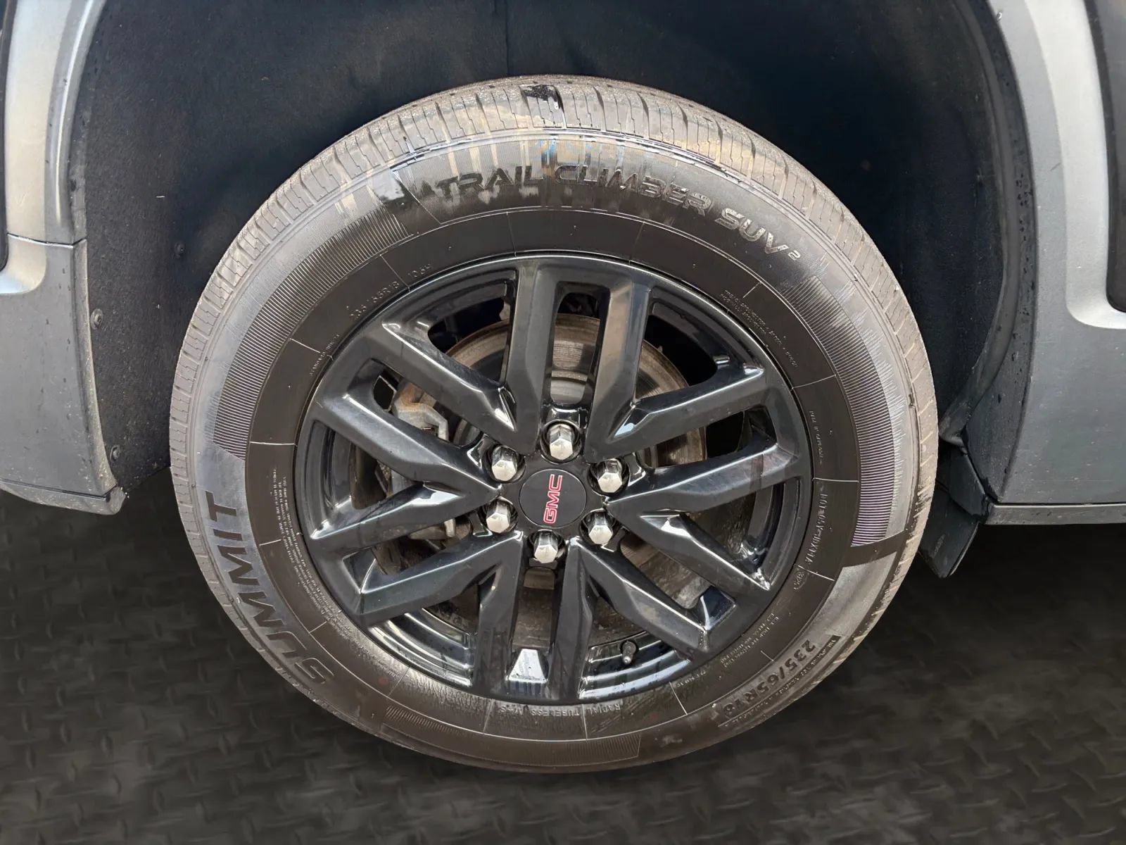 Used 2019 GMC Acadia SLT AWD/4WD image 41