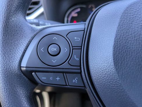 Certified 2025 Toyota RAV4 XLE image 23