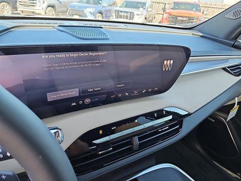 New 2026 Buick Enclave Preferred w/ Power Package image 19