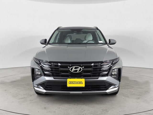 Used 2025 Hyundai Tucson SEL AWD/4WD image 2