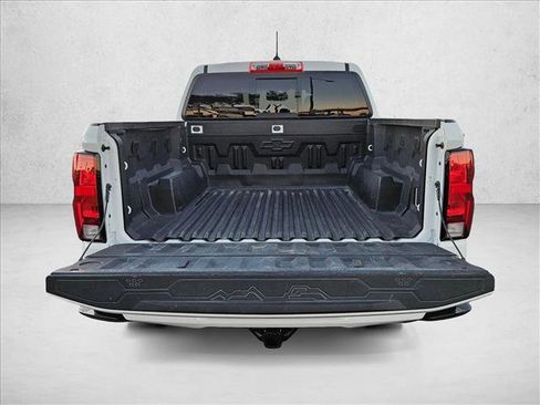 Certified 2023 Chevrolet Colorado LT w/ LT Convenience Package II image 6