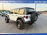 Used 2019 Jeep Wrangler Unlimited Sport S image 6