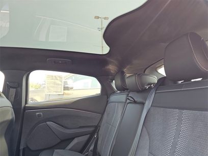 New 2025 Ford Mustang Mach-E GT w/ Bronze Appearance Package