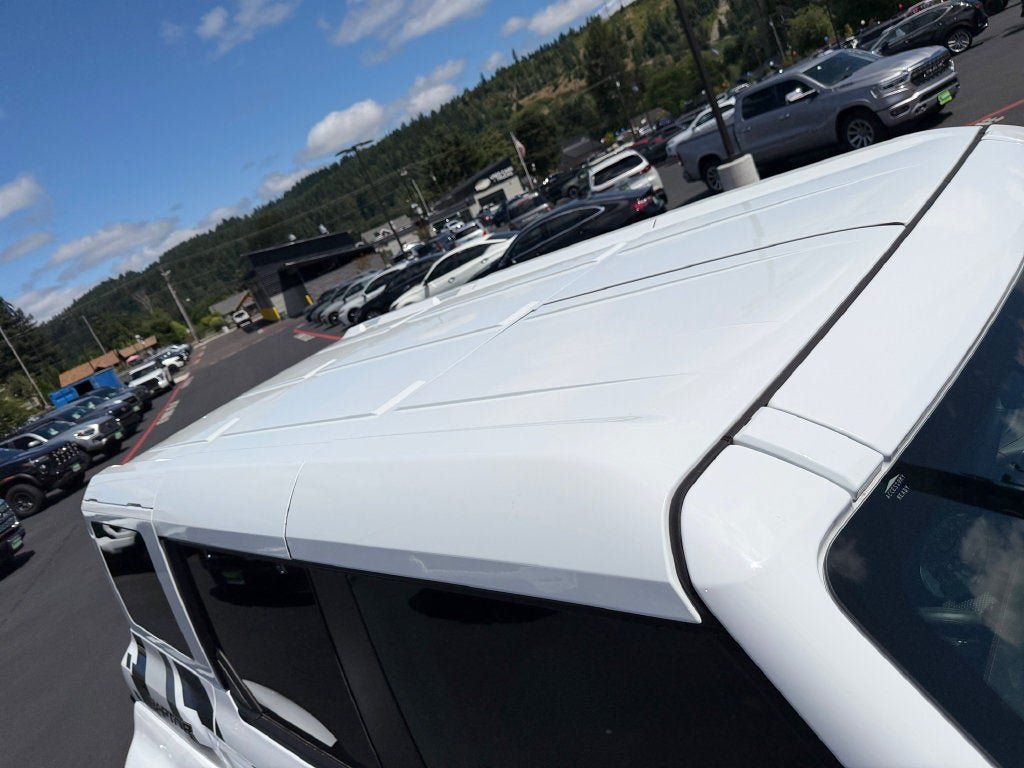 Used 2025 Ford Bronco Raptor AWD/4WD image 29