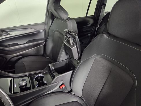 Certified 2025 Jeep Grand Cherokee Laredo X w/ Luxury Tech Group I image 23