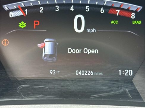 Used 2022 Honda CR-V EX image 38