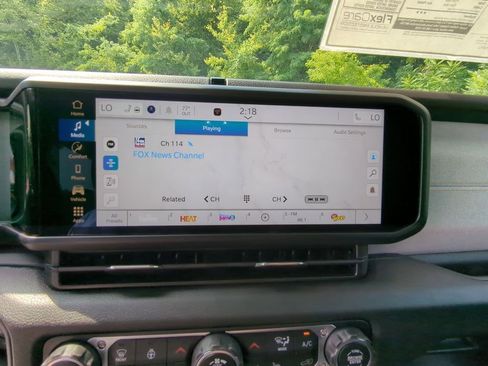 New 2025 Jeep Wrangler Sport image 17