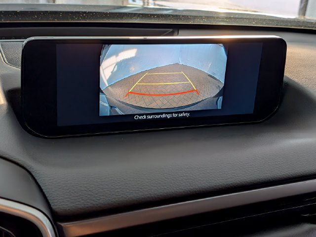 Certified 2026 MAZDA CX-50 AWD 2.5 S w/ Premium Package image 33