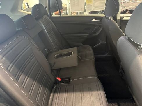Used 2023 Volkswagen Tiguan S w/ IQ.Drive Package AWD/4WD image 20