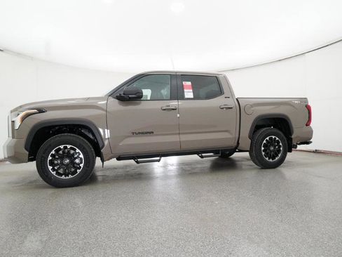 New 2026 Toyota Tundra SR5 image 13